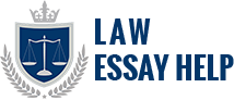 Law Essay Help UK